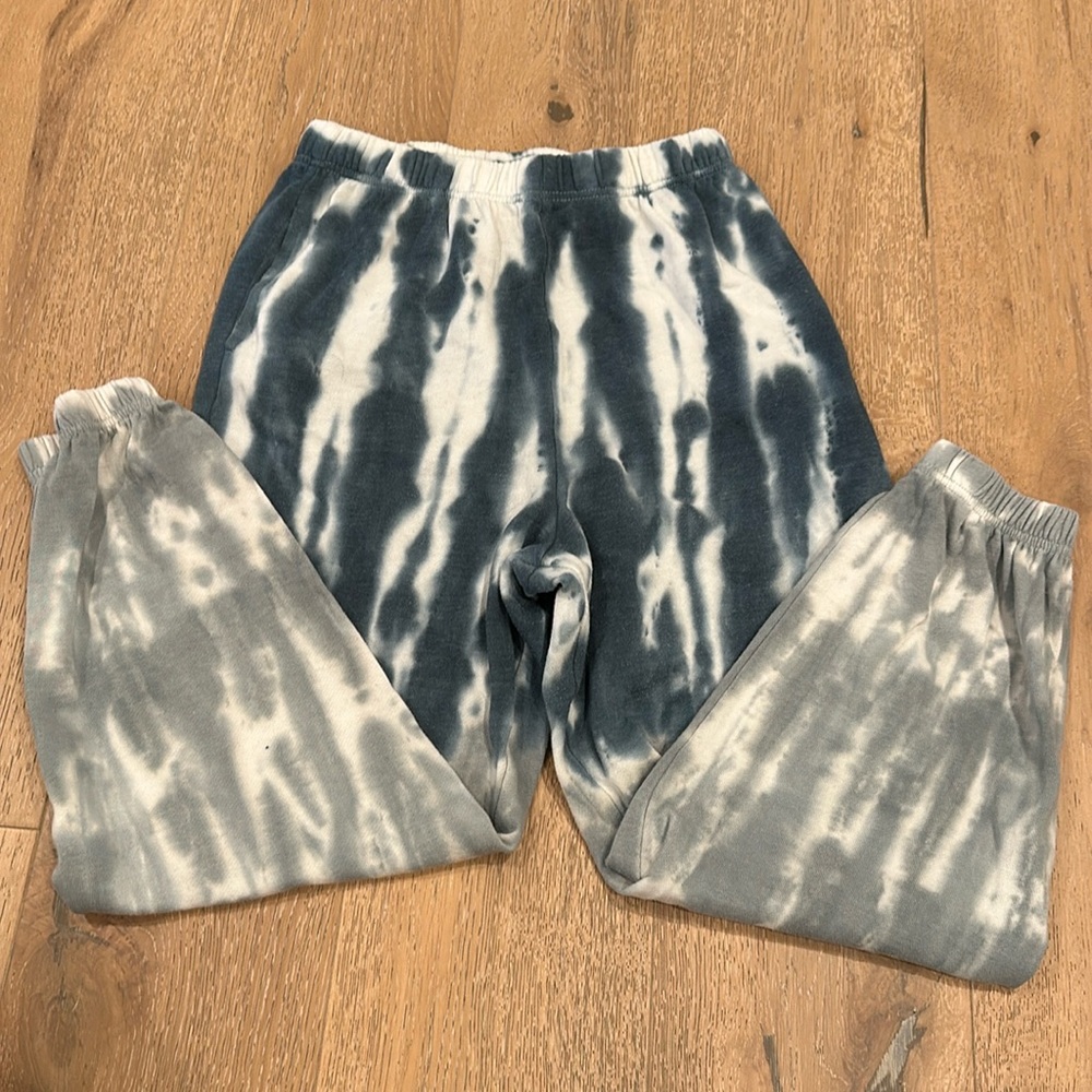 Garage sweat pants